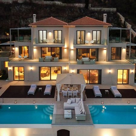 My Villa Corfu نساكيون المظهر الخارجي الصورة