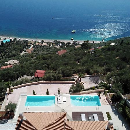 My Villa Corfu نساكيون المظهر الخارجي الصورة