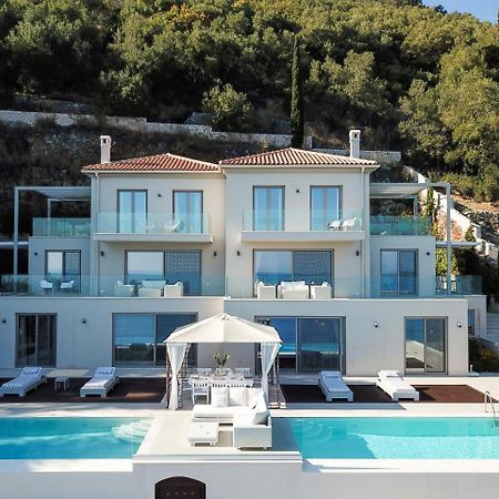 My Villa Corfu نساكيون المظهر الخارجي الصورة