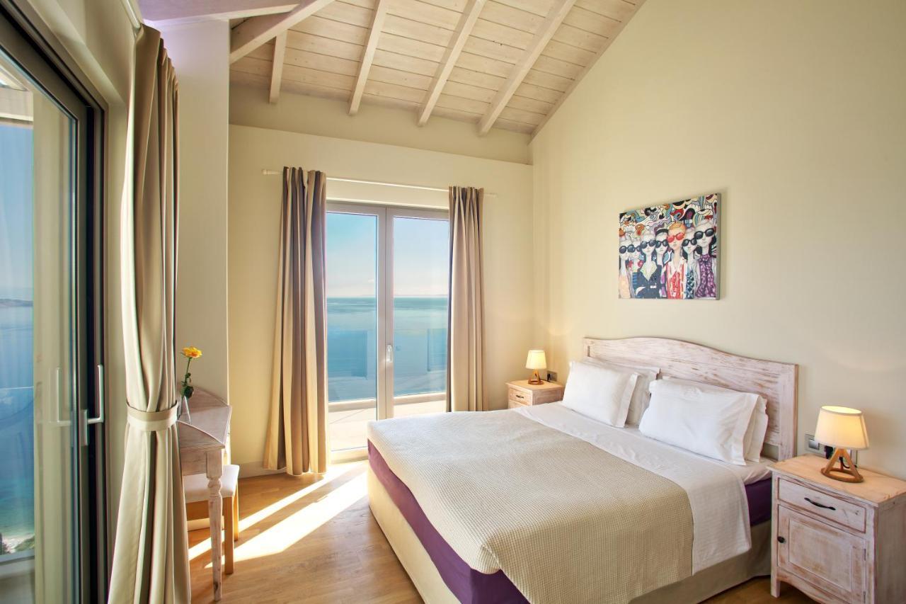 My Villa Corfu نساكيون المظهر الخارجي الصورة