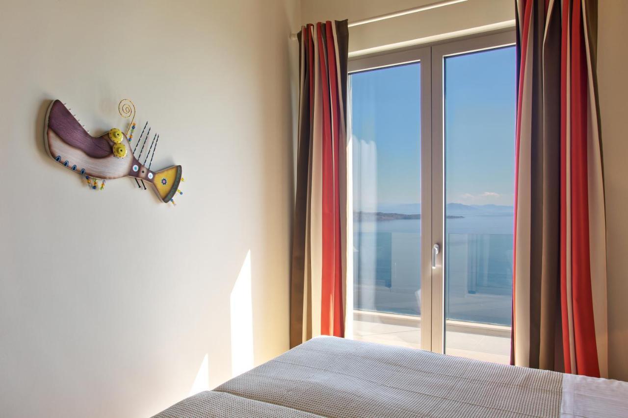 My Villa Corfu نساكيون المظهر الخارجي الصورة