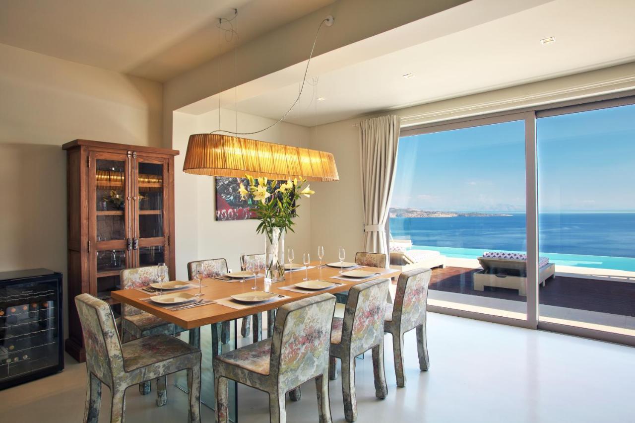 My Villa Corfu نساكيون المظهر الخارجي الصورة