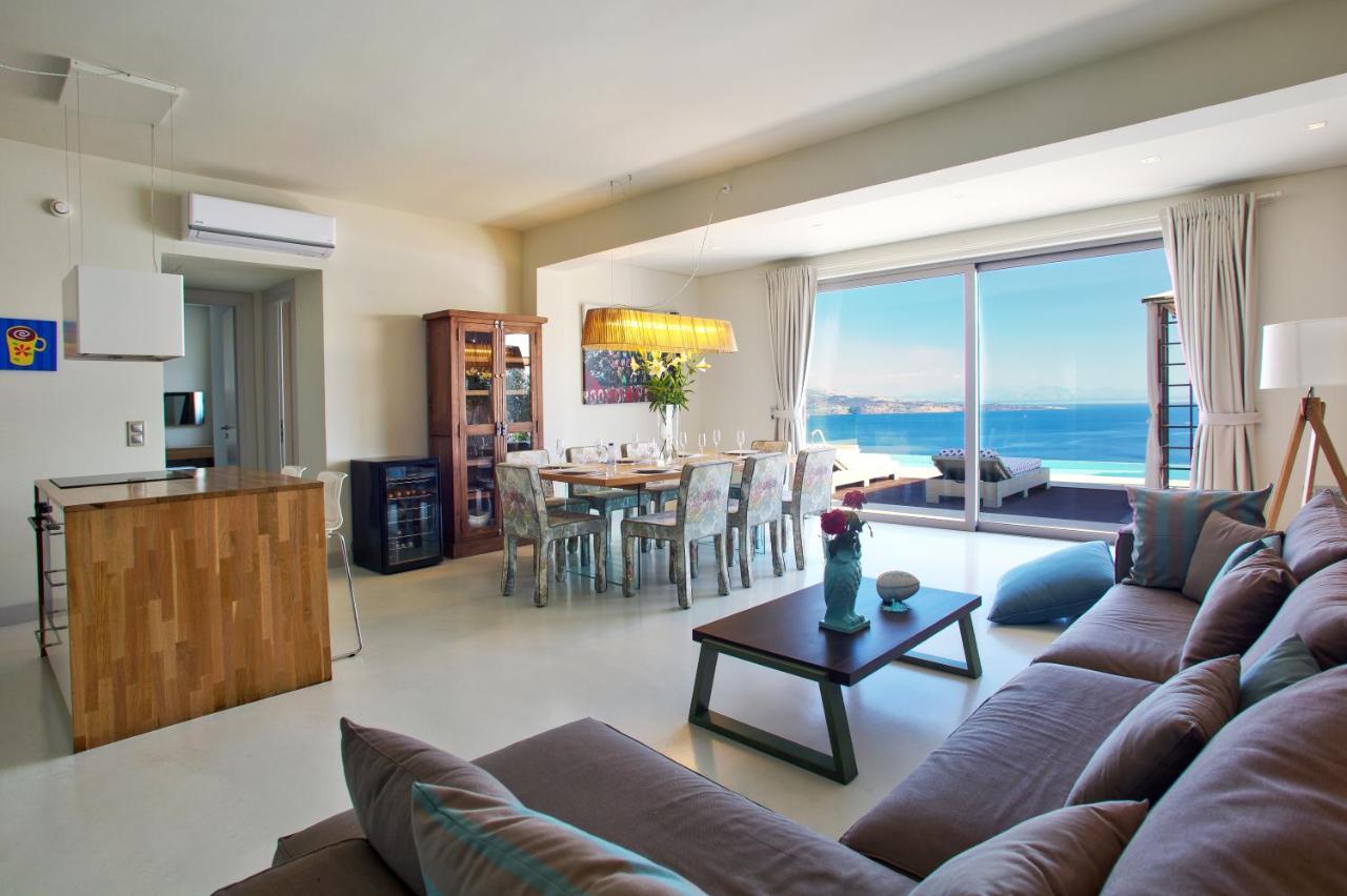 My Villa Corfu نساكيون المظهر الخارجي الصورة