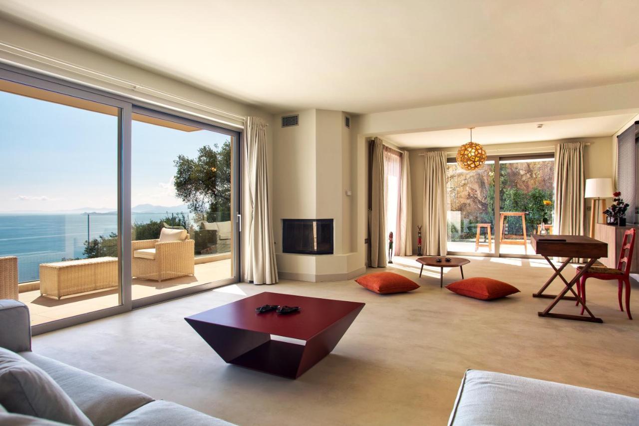 My Villa Corfu نساكيون المظهر الخارجي الصورة
