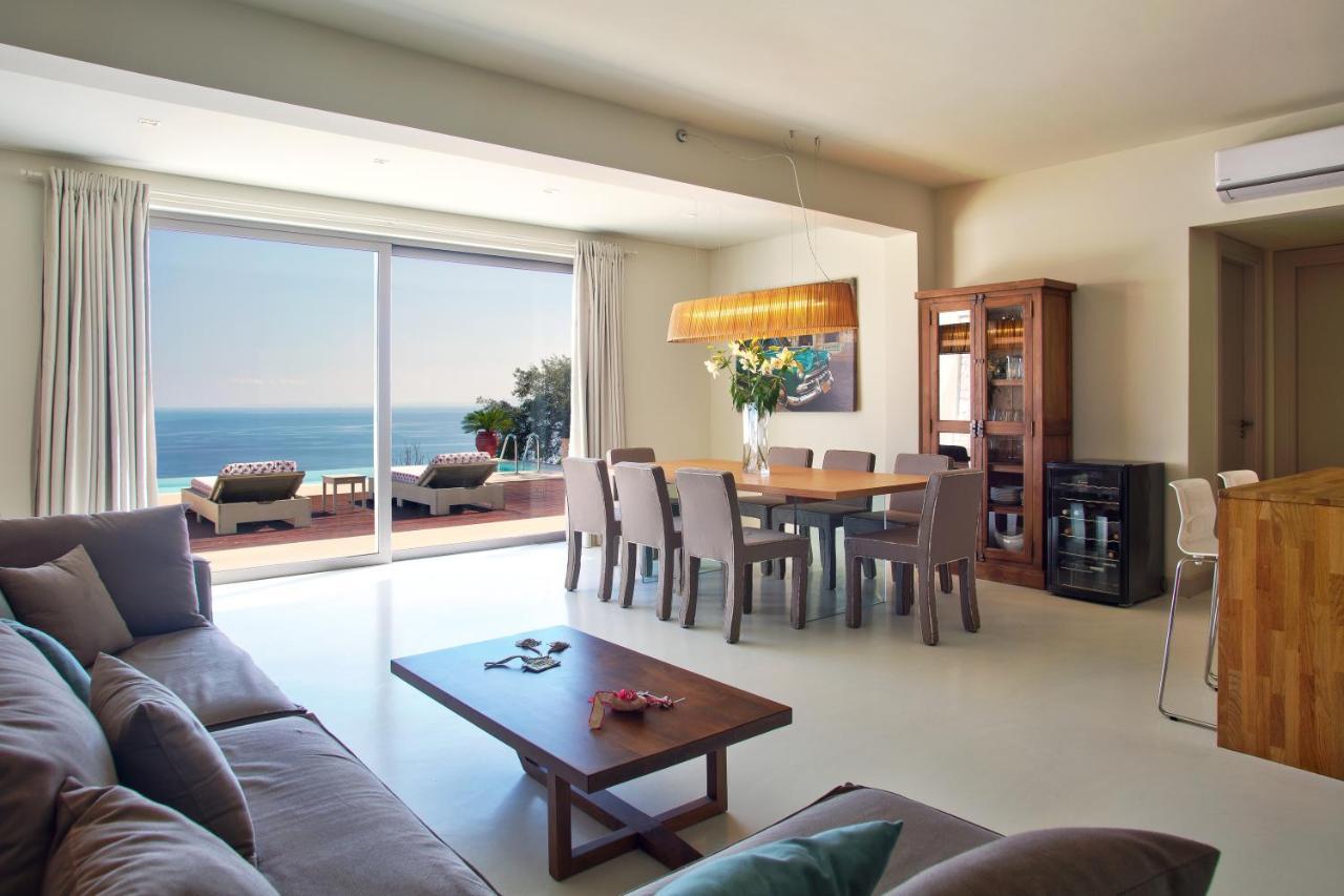 My Villa Corfu نساكيون المظهر الخارجي الصورة