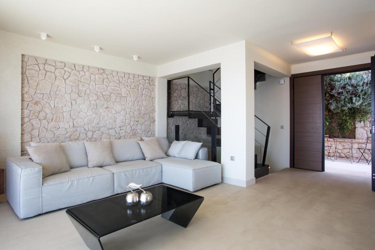 My Villa Corfu نساكيون المظهر الخارجي الصورة