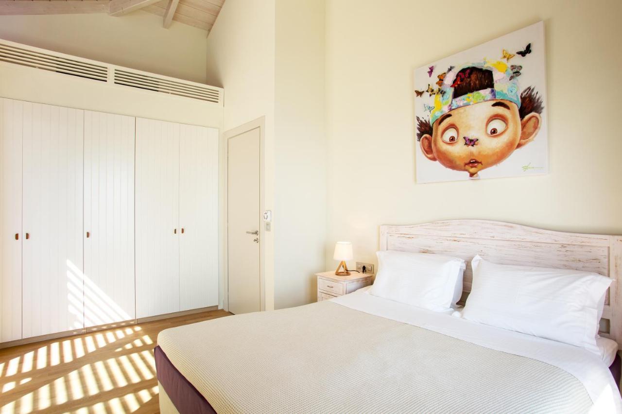 My Villa Corfu نساكيون المظهر الخارجي الصورة