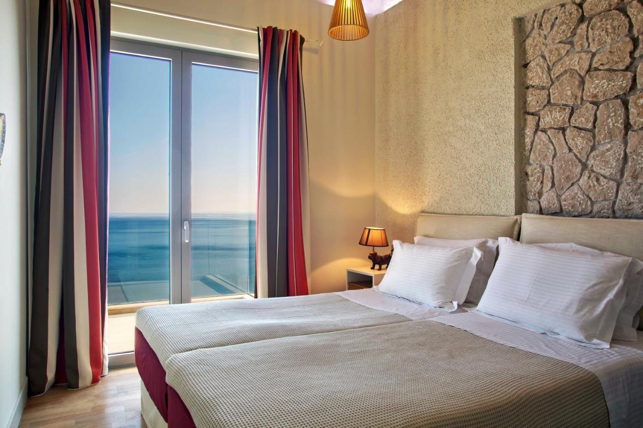 My Villa Corfu نساكيون المظهر الخارجي الصورة