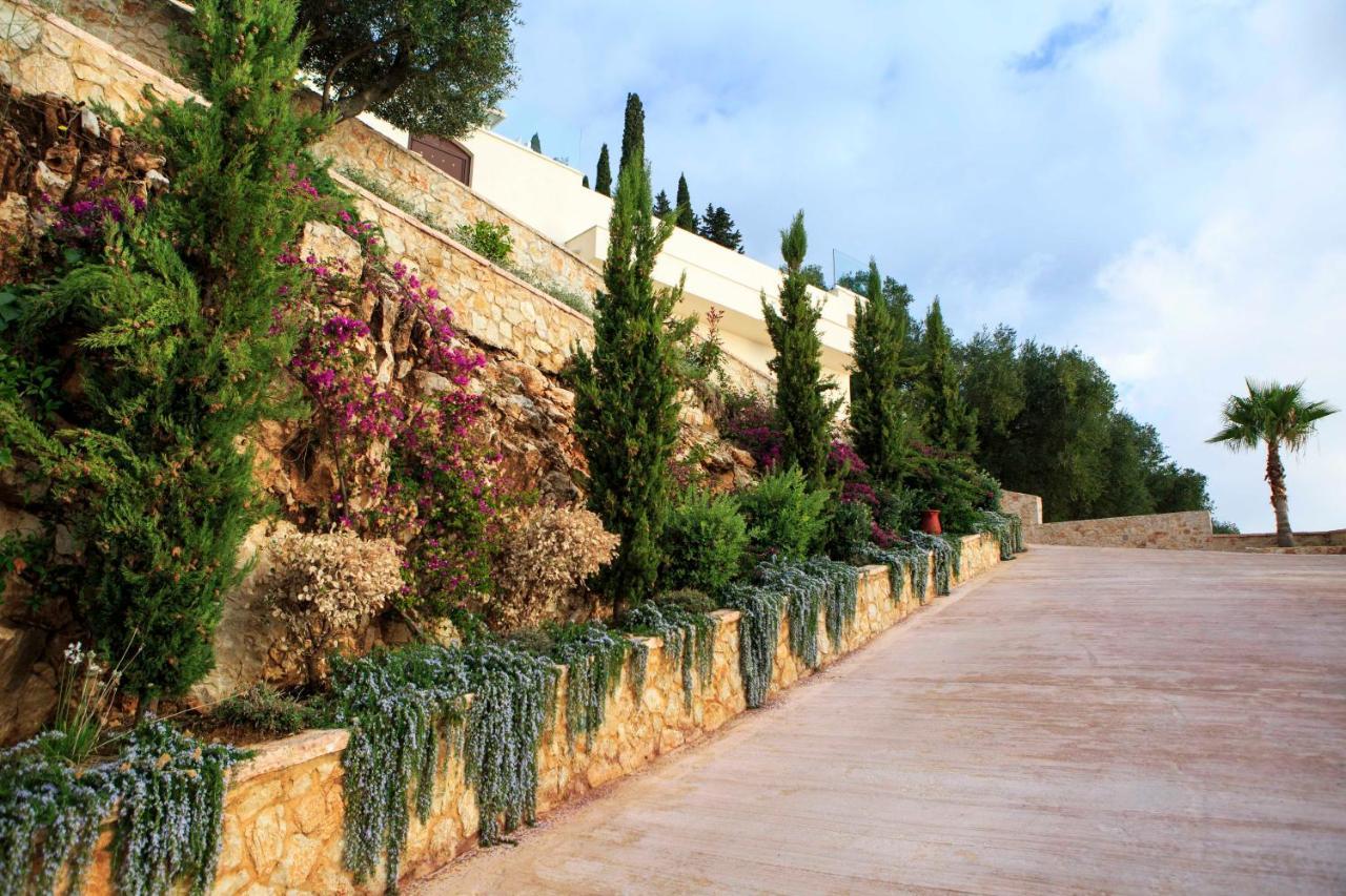 My Villa Corfu نساكيون المظهر الخارجي الصورة