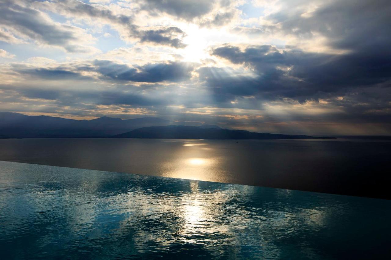 My Villa Corfu نساكيون المظهر الخارجي الصورة