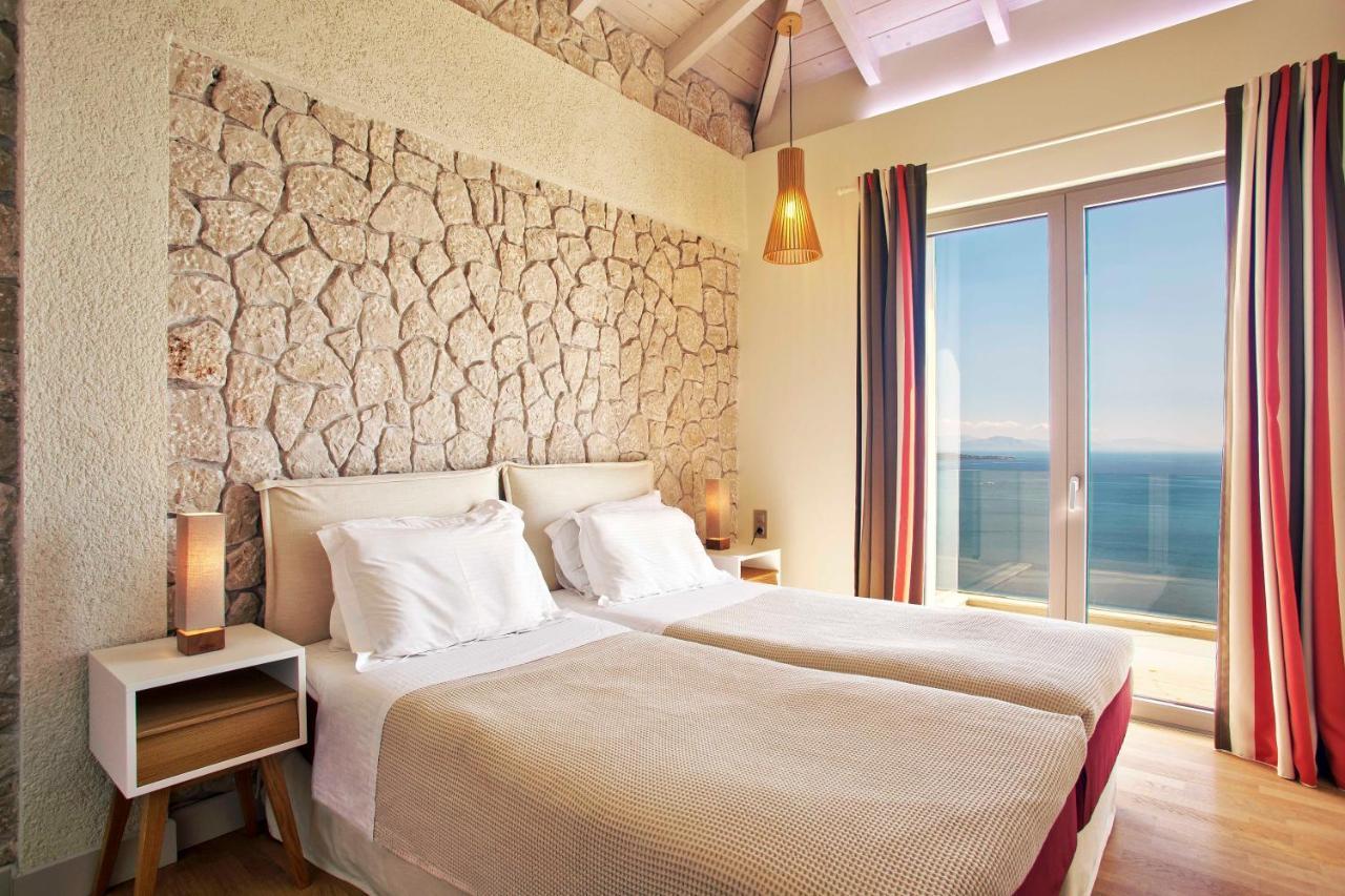 My Villa Corfu نساكيون المظهر الخارجي الصورة